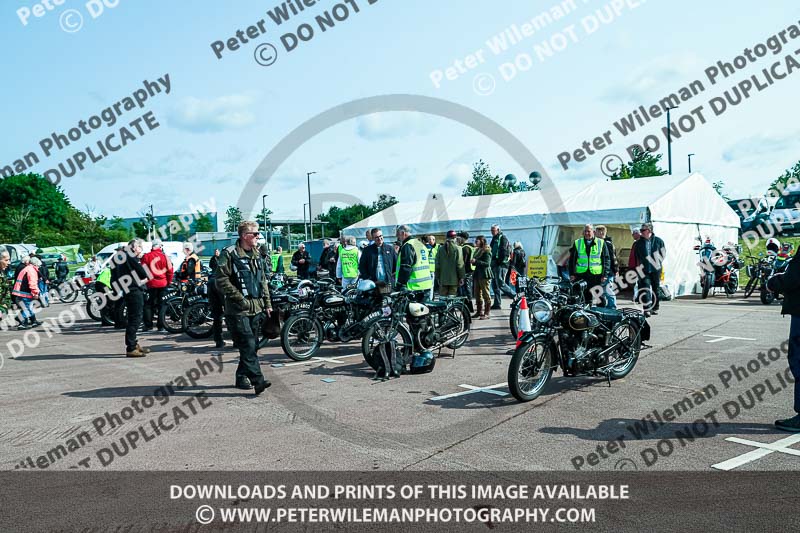 Vintage motorcycle club;eventdigitalimages;no limits trackdays;peter wileman photography;vintage motocycles;vmcc banbury run photographs